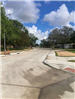 September 2025: Pin Oak Shady Oaks Forest Oaks Lane Rehabilitation