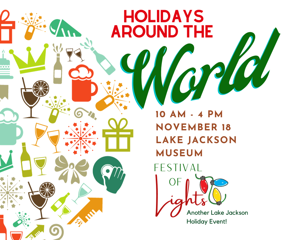 Holidays around the World