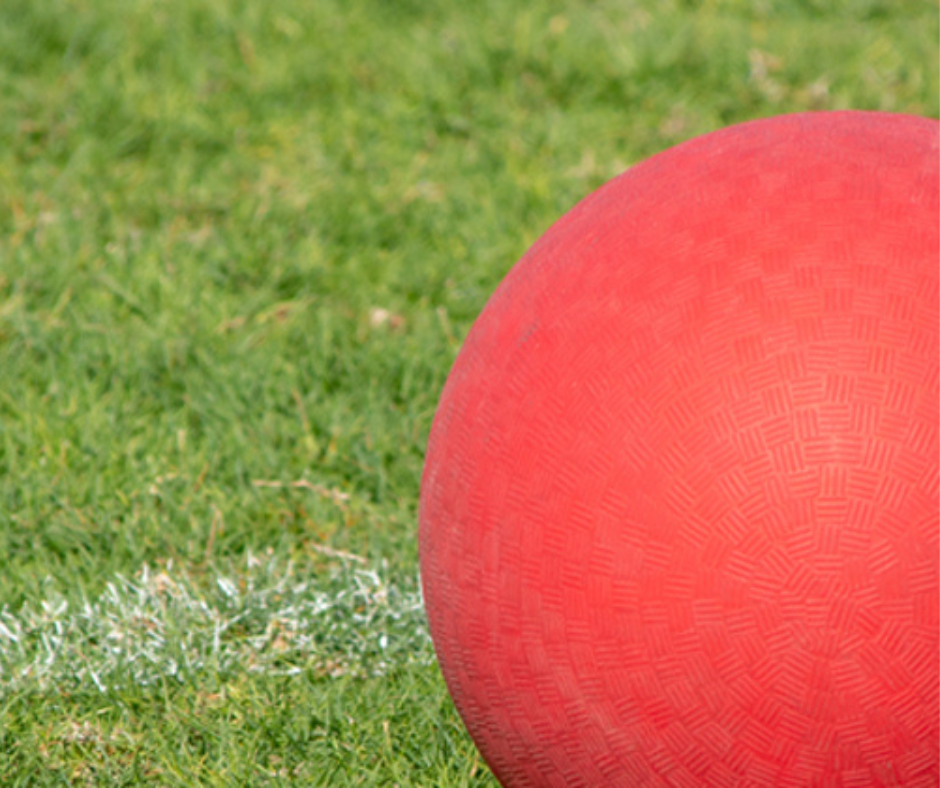 Kickball Website