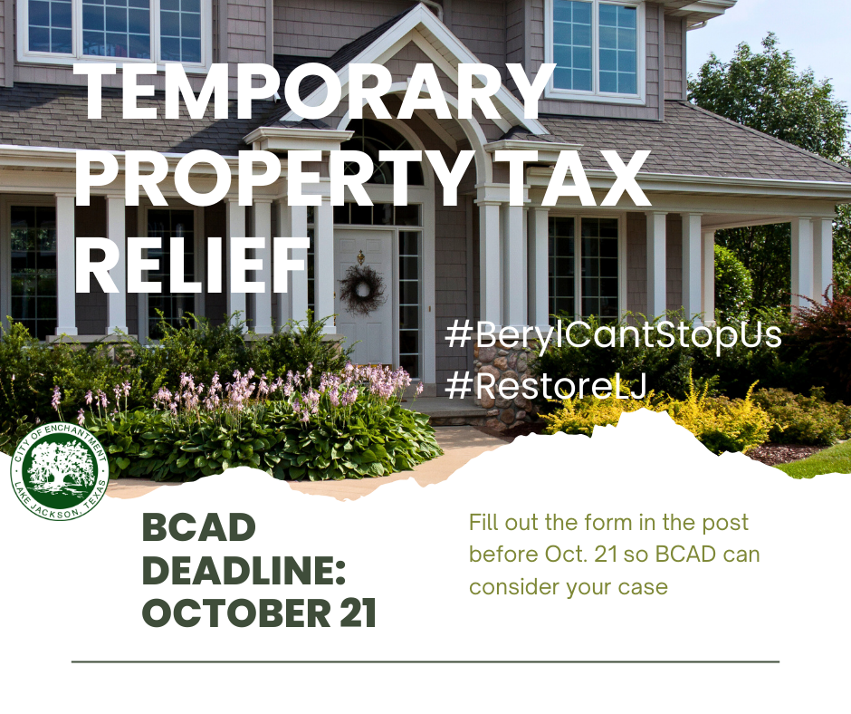 temporary property tax relief -2