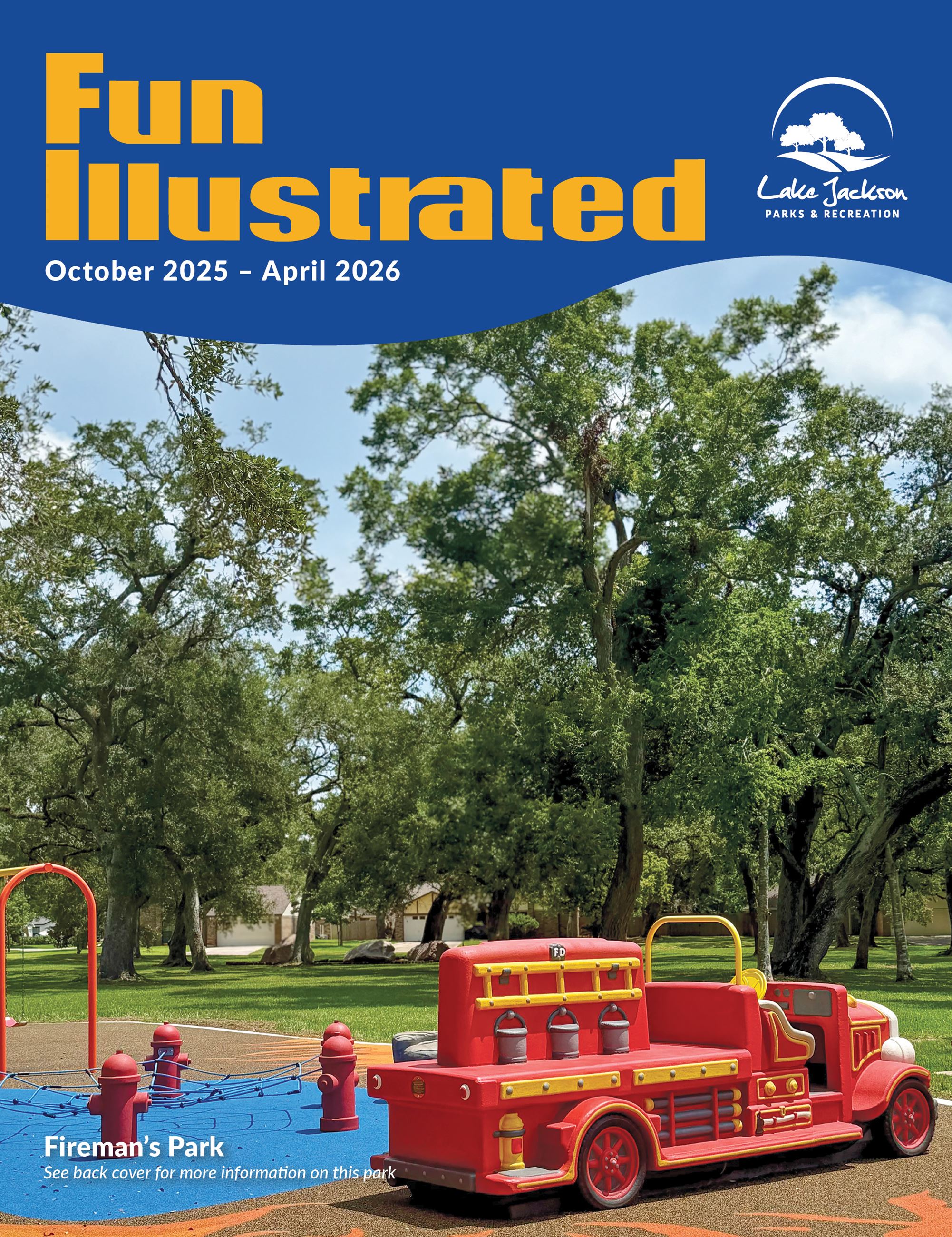 Fun Illustrated Fall-Winter 25-26 COVER