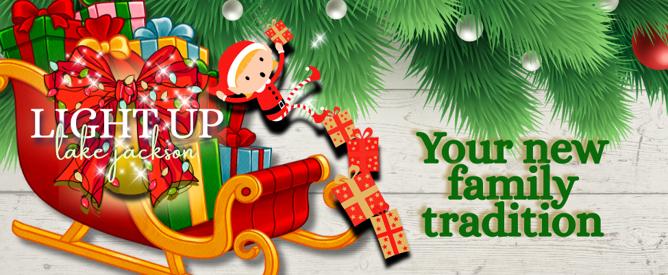 new family tradition