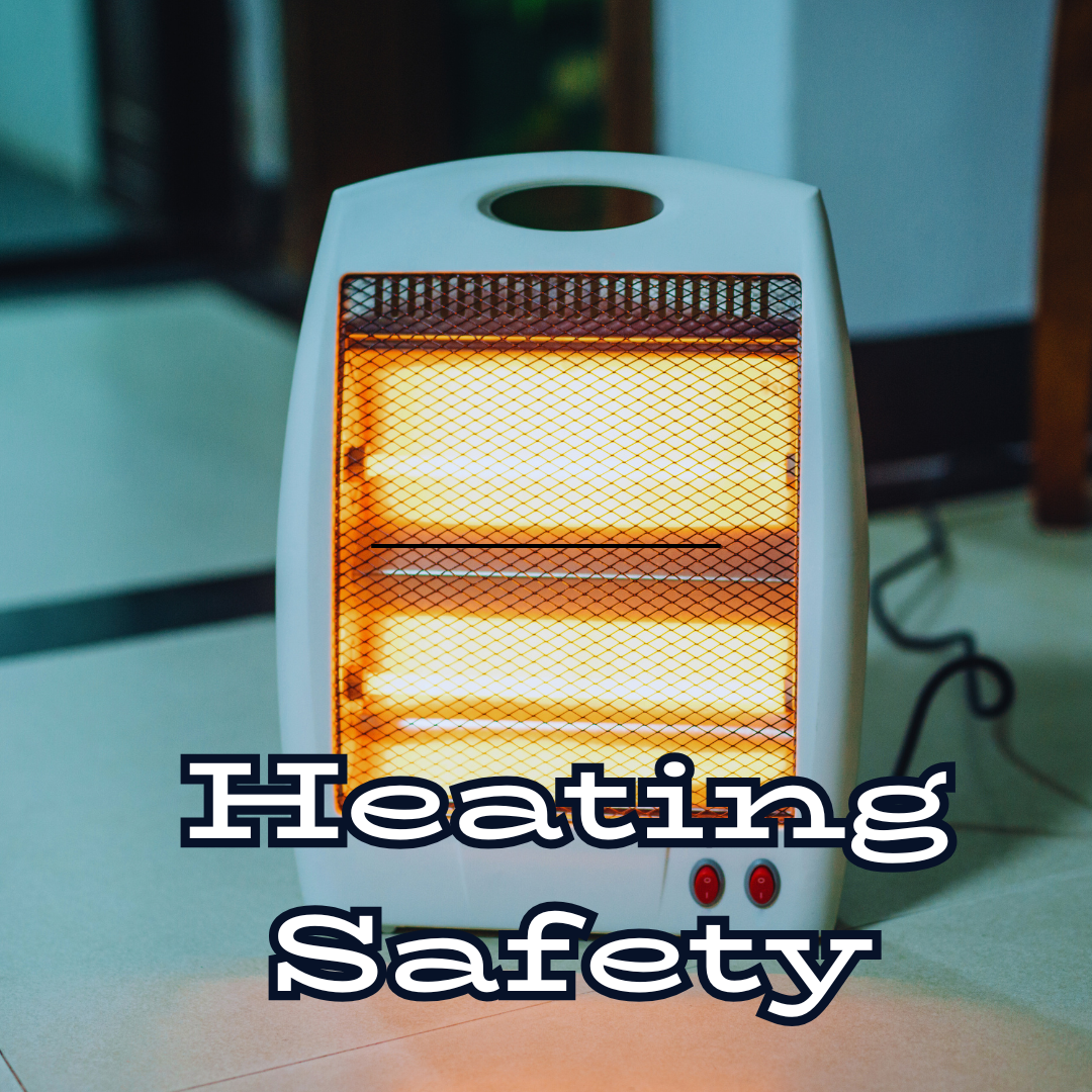 Electic heater Freeze