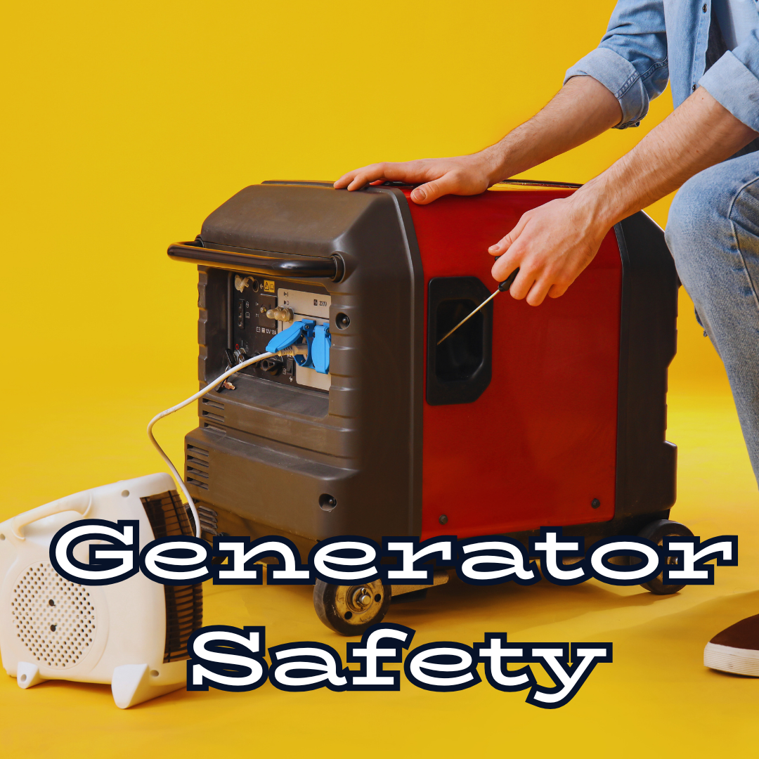 Generator Freeze